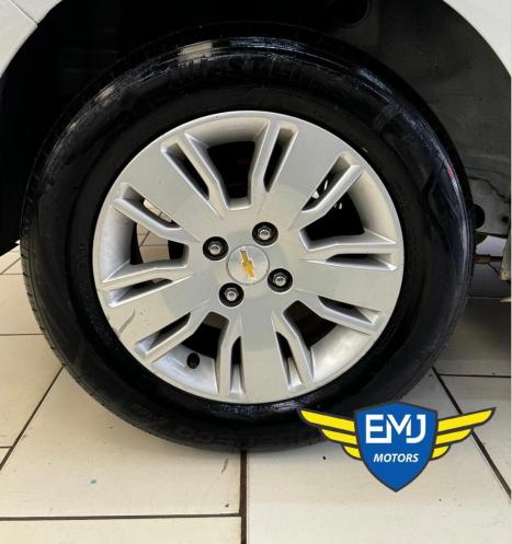 CHEVROLET Cobalt 1.8 4P FLEX LTZ AUTOMTICO, Foto 13