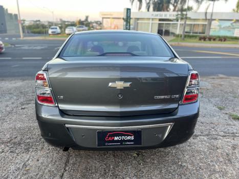 CHEVROLET Cobalt 1.8 4P FLEX LTZ, Foto 2