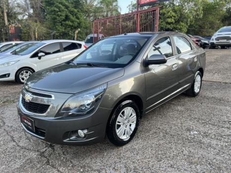 CHEVROLET Cobalt 1.8 4P FLEX LTZ, Foto 3