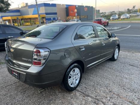 CHEVROLET Cobalt 1.8 4P FLEX LTZ, Foto 5