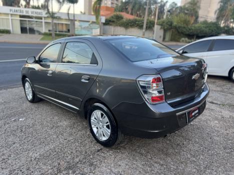 CHEVROLET Cobalt 1.8 4P FLEX LTZ, Foto 6