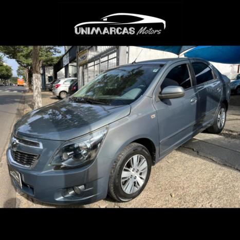 CHEVROLET Cobalt 1.8 4P FLEX LTZ AUTOMTICO, Foto 1