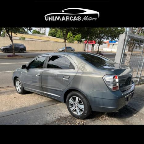 CHEVROLET Cobalt 1.8 4P FLEX LTZ AUTOMTICO, Foto 4