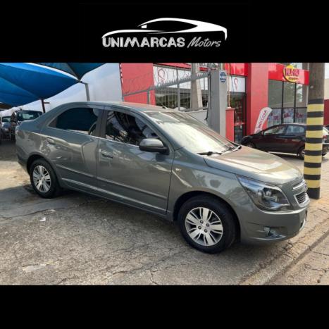 CHEVROLET Cobalt 1.8 4P FLEX LTZ AUTOMTICO, Foto 6