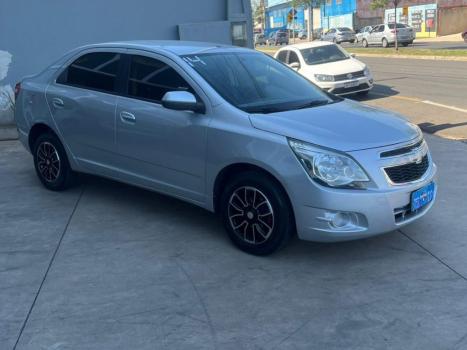 CHEVROLET Cobalt 1.8 4P FLEX LT AUTOMTICO, Foto 1