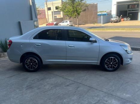 CHEVROLET Cobalt 1.8 4P FLEX LT AUTOMTICO, Foto 4