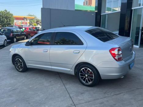 CHEVROLET Cobalt 1.8 4P FLEX LT AUTOMTICO, Foto 9