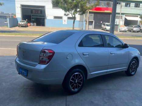 CHEVROLET Cobalt 1.8 4P FLEX LT AUTOMTICO, Foto 10