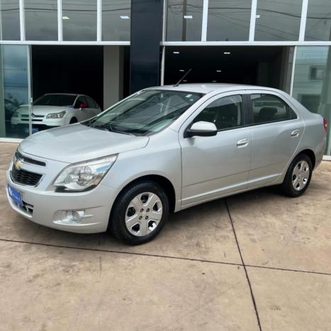 CHEVROLET Cobalt 1.8 4P FLEX LT, Foto 2