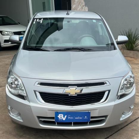 CHEVROLET Cobalt 1.8 4P FLEX LT, Foto 3