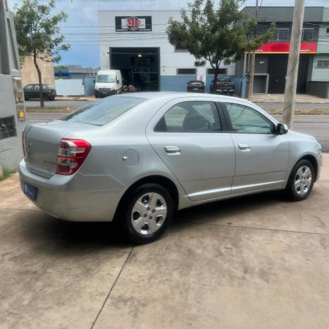 CHEVROLET Cobalt 1.8 4P FLEX LT, Foto 5