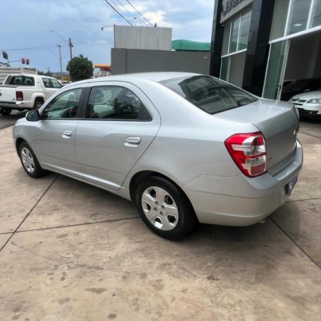 CHEVROLET Cobalt 1.8 4P FLEX LT, Foto 6