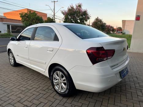 CHEVROLET Cobalt 1.8 4P FLEX LTZ AUTOMTICO, Foto 3