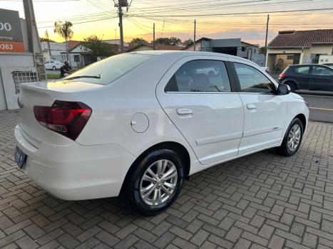 CHEVROLET Cobalt 1.8 4P FLEX LTZ AUTOMTICO, Foto 5