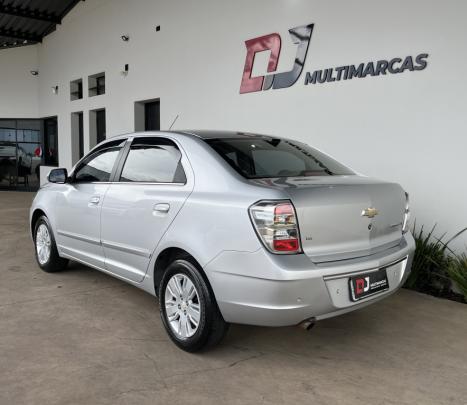 CHEVROLET Cobalt 1.8 4P FLEX LTZ, Foto 6