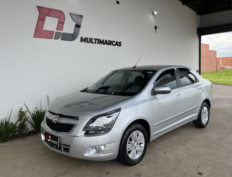 CHEVROLET Cobalt 1.8 4P FLEX LTZ, Foto 3