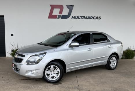 CHEVROLET Cobalt 1.8 4P FLEX LTZ, Foto 1