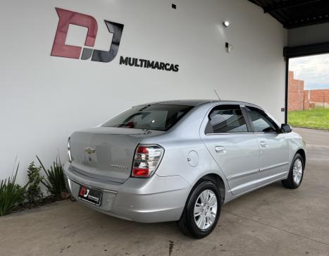 CHEVROLET Cobalt 1.8 4P FLEX LTZ, Foto 7