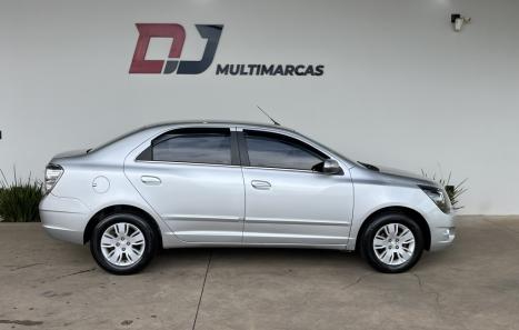 CHEVROLET Cobalt 1.8 4P FLEX LTZ, Foto 5