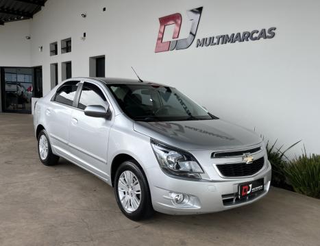 CHEVROLET Cobalt 1.8 4P FLEX LTZ, Foto 2