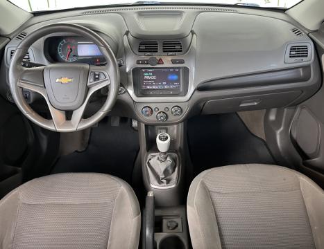 CHEVROLET Cobalt 1.8 4P FLEX LTZ, Foto 12