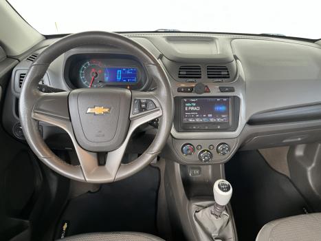 CHEVROLET Cobalt 1.8 4P FLEX LTZ, Foto 13