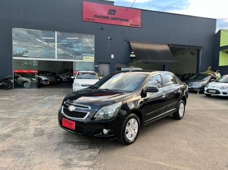 CHEVROLET Cobalt 1.8 4P FLEX LTZ AUTOMTICO, Foto 1