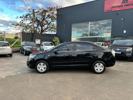 CHEVROLET Cobalt 1.8 4P FLEX LTZ AUTOMTICO, Foto 2