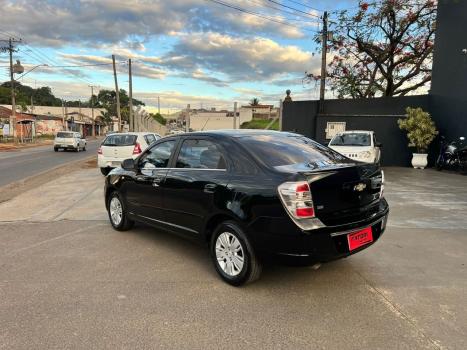 CHEVROLET Cobalt 1.8 4P FLEX LTZ AUTOMTICO, Foto 3