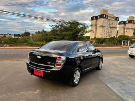 CHEVROLET Cobalt 1.8 4P FLEX LTZ AUTOMTICO, Foto 4