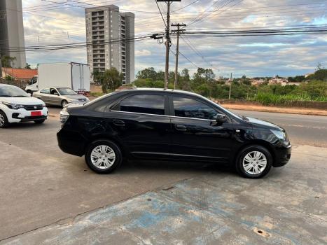 CHEVROLET Cobalt 1.8 4P FLEX LTZ AUTOMTICO, Foto 5