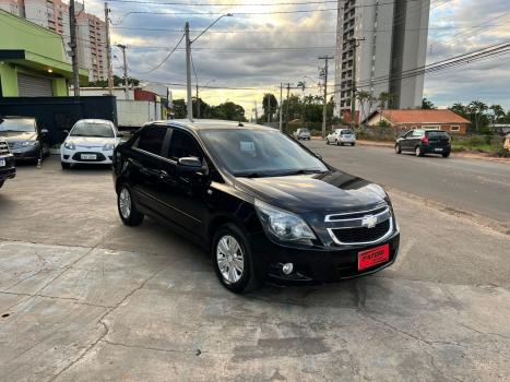 CHEVROLET Cobalt 1.8 4P FLEX LTZ AUTOMTICO, Foto 6