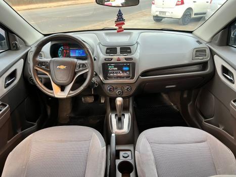 CHEVROLET Cobalt 1.8 4P FLEX LTZ AUTOMTICO, Foto 8