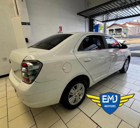 CHEVROLET Cobalt 1.8 4P FLEX LTZ AUTOMTICO, Foto 12