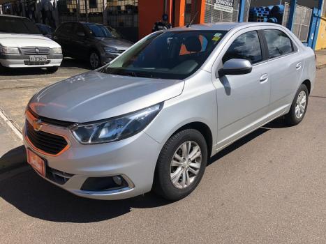 CHEVROLET Cobalt 1.8 4P FLEX LTZ AUTOMTICO, Foto 1