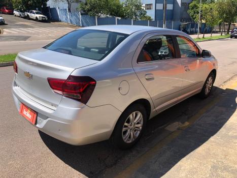 CHEVROLET Cobalt 1.8 4P FLEX LTZ AUTOMTICO, Foto 3