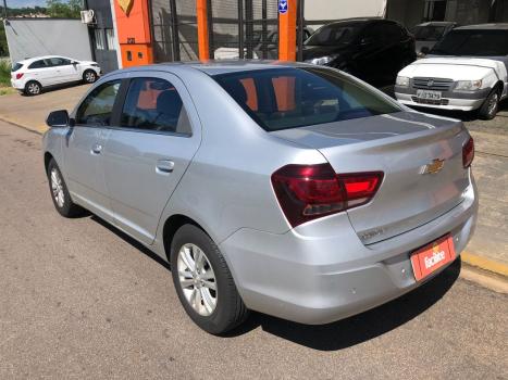 CHEVROLET Cobalt 1.8 4P FLEX LTZ AUTOMTICO, Foto 4