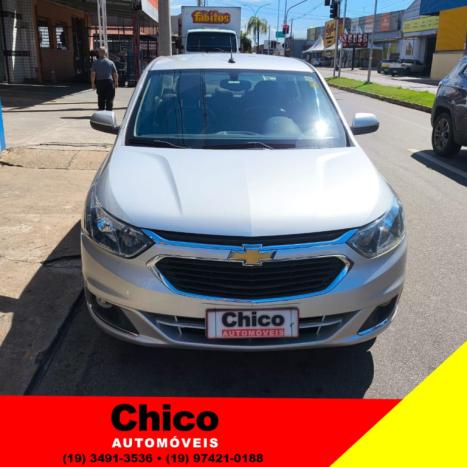 CHEVROLET Cobalt 1.8 4P FLEX LTZ AUTOMTICO, Foto 2