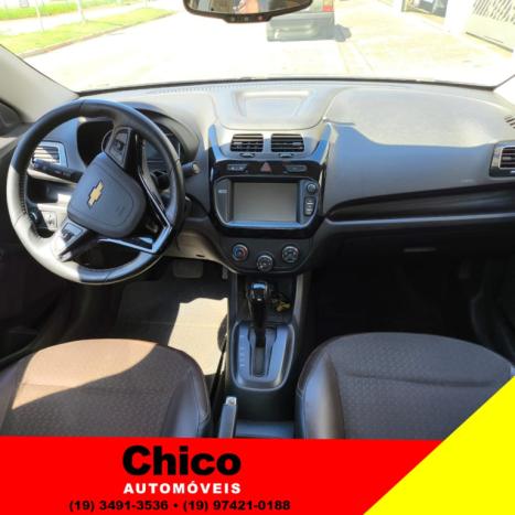 CHEVROLET Cobalt 1.8 4P FLEX LTZ AUTOMTICO, Foto 5