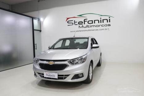 CHEVROLET Cobalt 1.8 4P FLEX LTZ AUTOMTICO, Foto 1