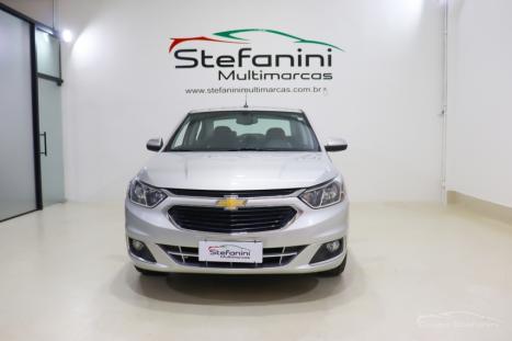 CHEVROLET Cobalt 1.8 4P FLEX LTZ AUTOMTICO, Foto 2