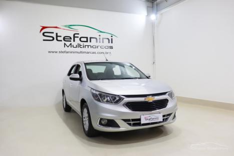 CHEVROLET Cobalt 1.8 4P FLEX LTZ AUTOMTICO, Foto 3