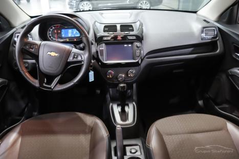 CHEVROLET Cobalt 1.8 4P FLEX LTZ AUTOMTICO, Foto 6