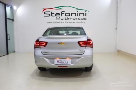 CHEVROLET Cobalt 1.8 4P FLEX LTZ AUTOMTICO, Foto 12