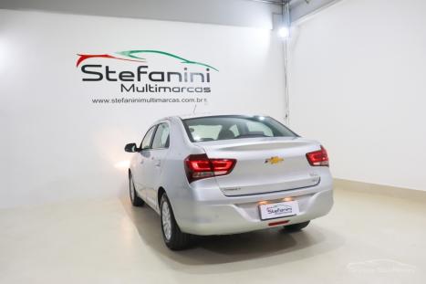 CHEVROLET Cobalt 1.8 4P FLEX LTZ AUTOMTICO, Foto 13