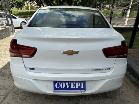 CHEVROLET Cobalt 1.8 4P FLEX LTZ, Foto 3