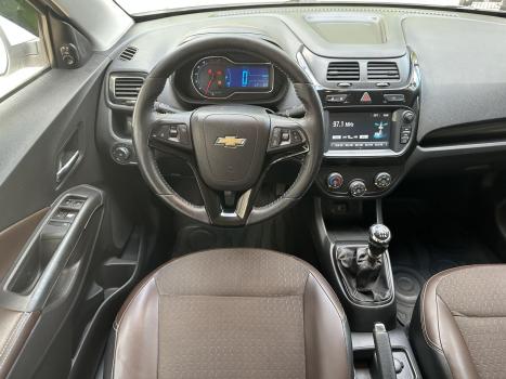 CHEVROLET Cobalt 1.8 4P FLEX LTZ, Foto 6