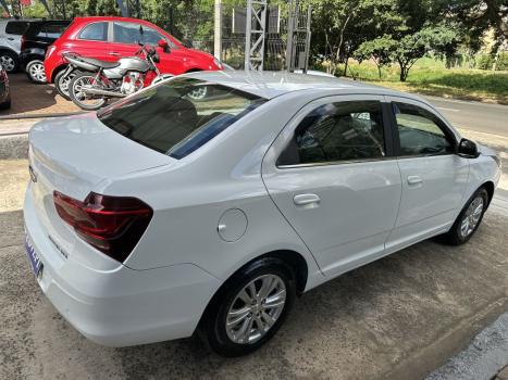 CHEVROLET Cobalt 1.8 4P FLEX LTZ, Foto 7