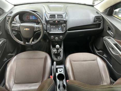 CHEVROLET Cobalt 1.8 4P FLEX LTZ, Foto 8