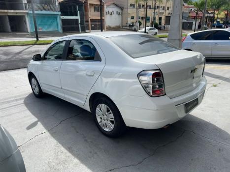 CHEVROLET Cobalt 1.8 4P FLEX LTZ AUTOMTICO, Foto 3